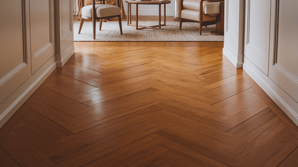 Wood Floor Color Trends 2025 Top 10 Best Hardwood Floor Stain Colors in 2025