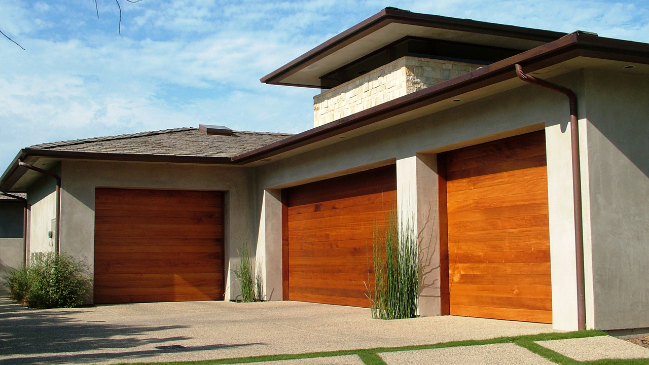 Garage Doors Access Garage Door & Gate