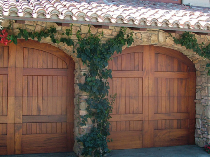 Access Garage Door & Gate Affordable Luxury