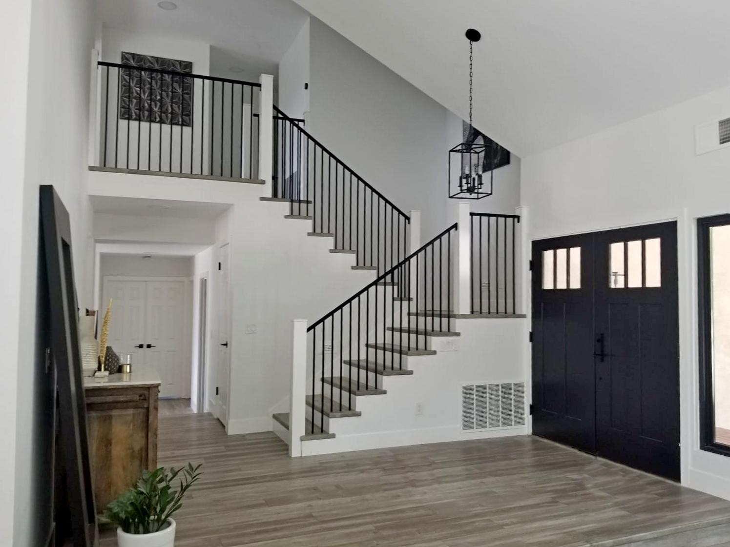 Railing Installation in Gardena Access Gates and Doors