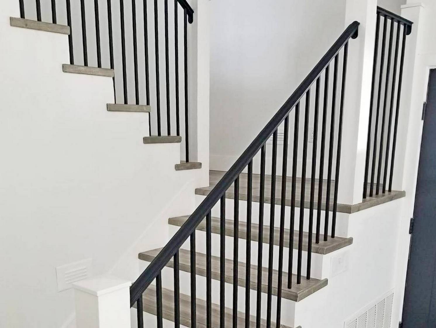 Railing Installation in Gardena Access Gates and Doors