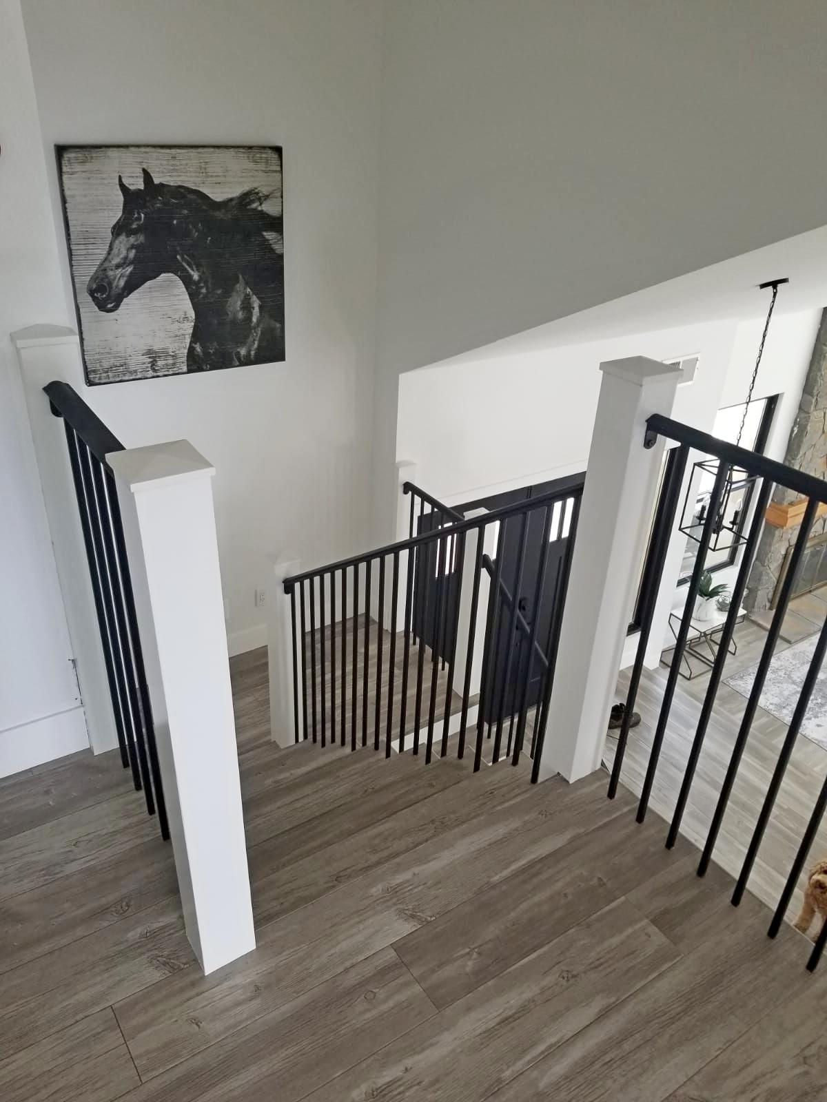 Railing Installation in Gardena Access Gates and Doors