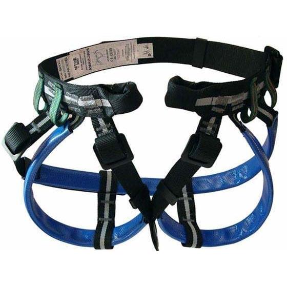 MTDE Amazonia 2 Caving harness Access Gear