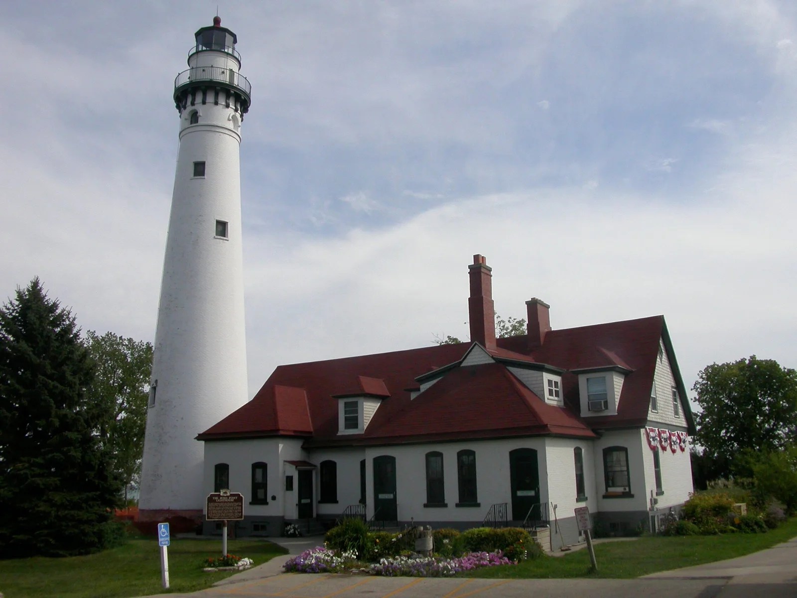 Racine County, Wisconsin Biographies Access Genealogy