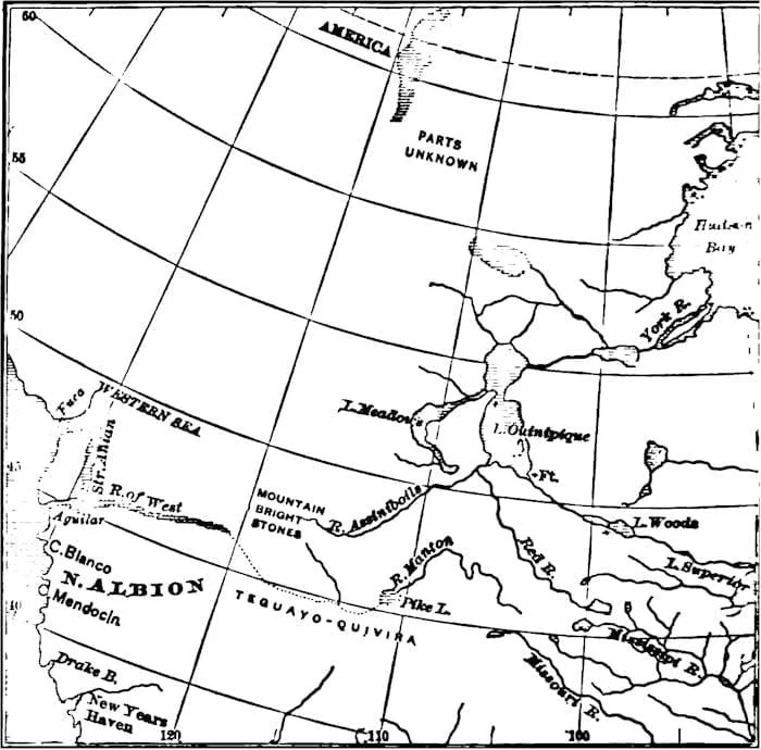 Montana Settlement, Geology, Exploration, 17281862 Access Genealogy