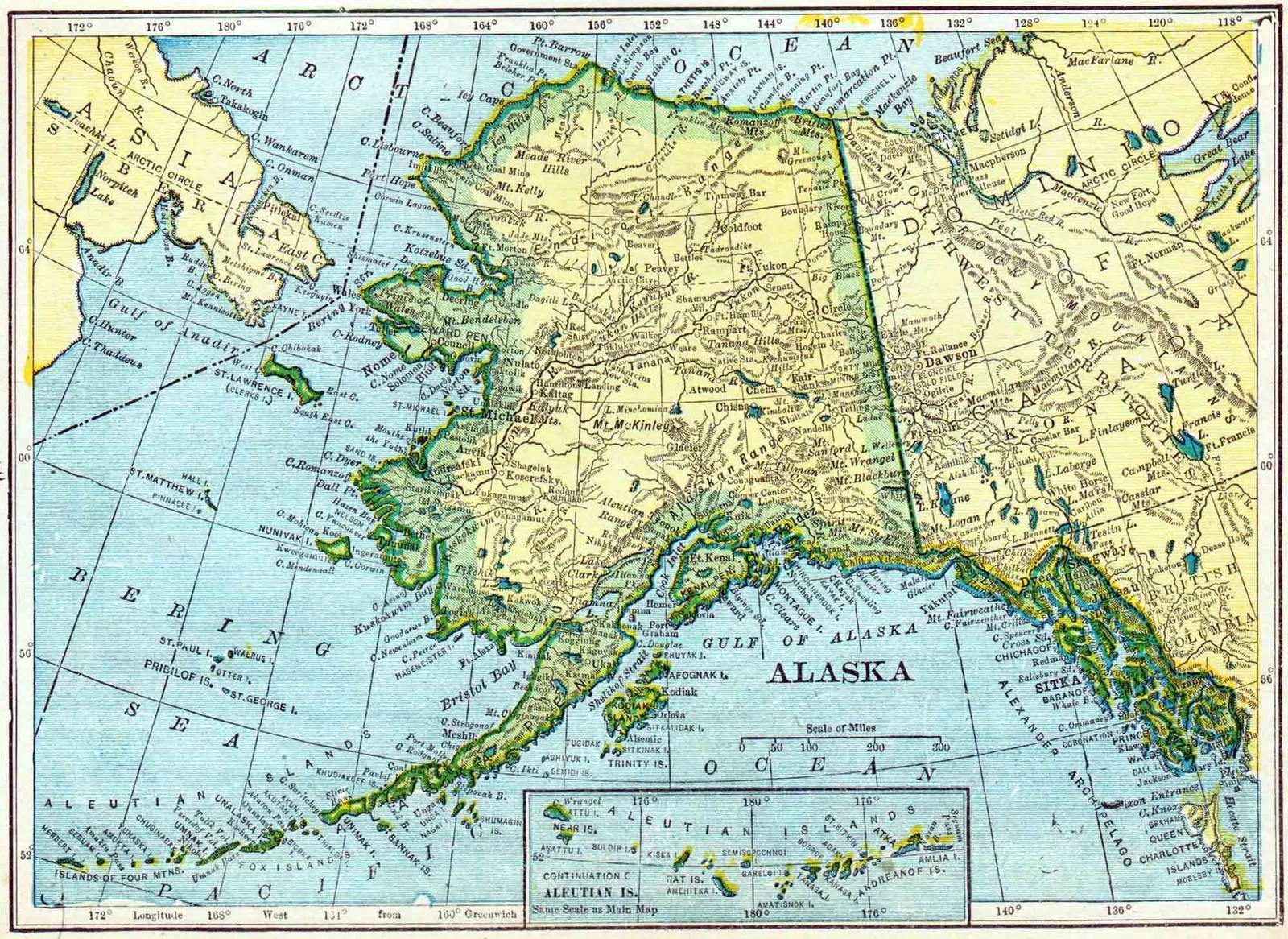 Alaska Genealogy Free Genealogy Access Genealogy