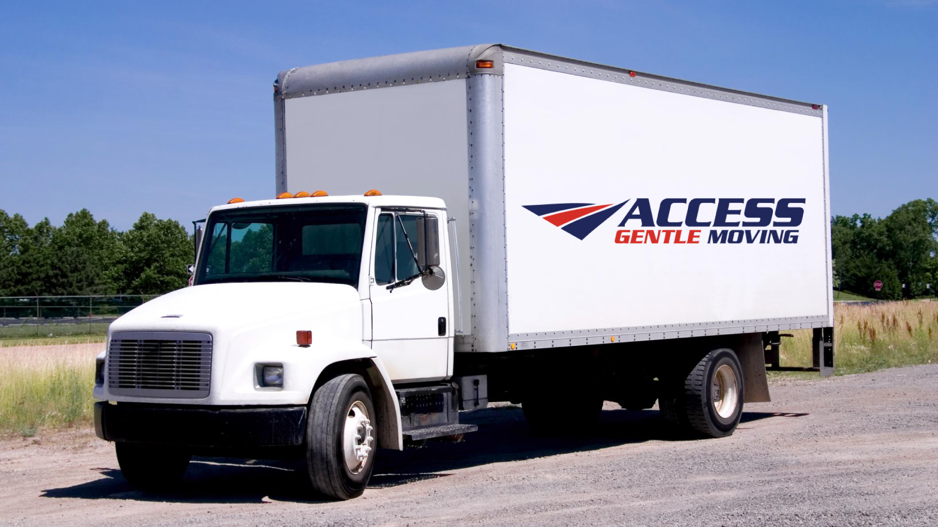 Washington Movers Moving Company in Bellevue, WA Access Gentle Moving