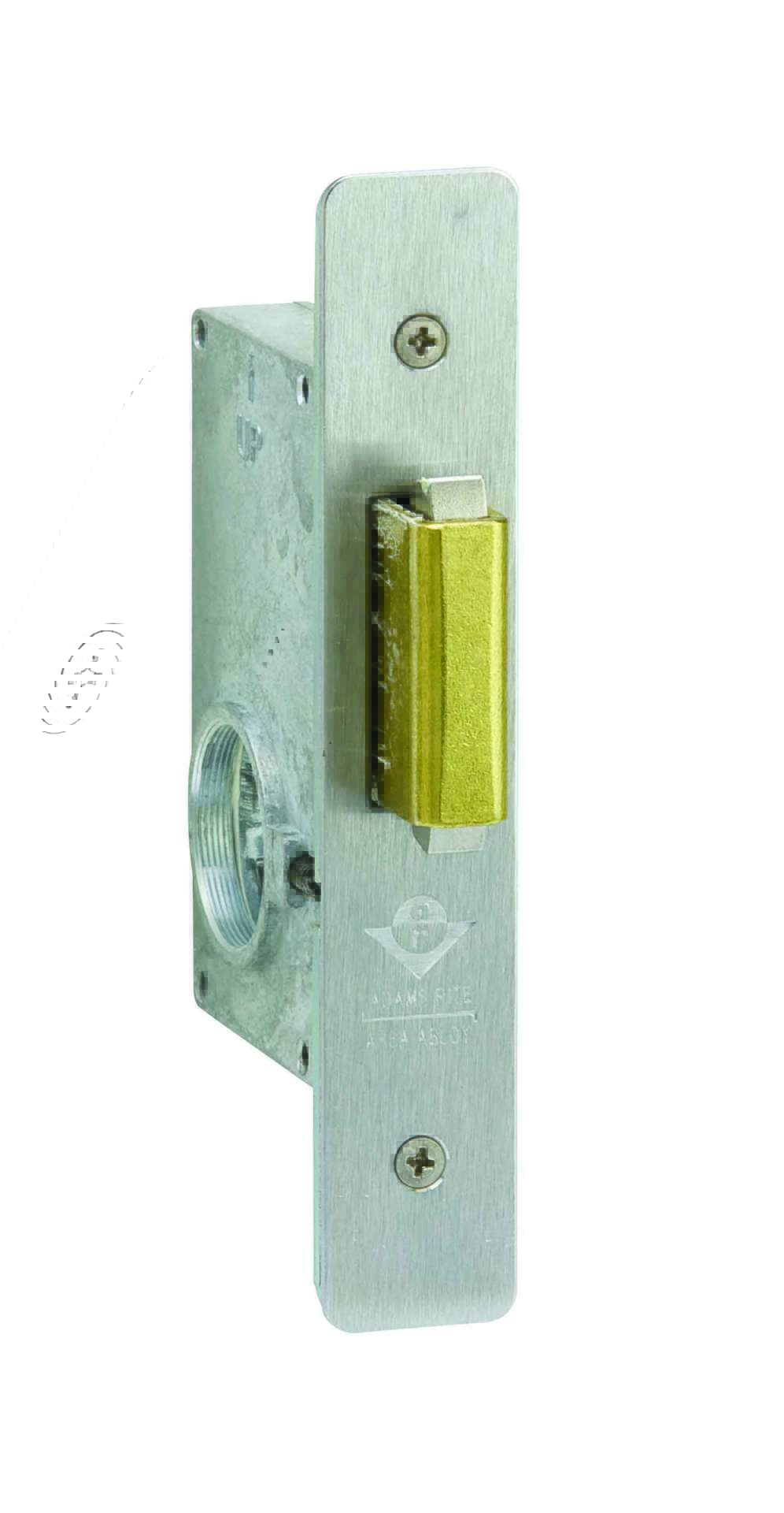 2331626 Heavy Duty Deadbolt. 626 Finish ACCESS HARDWARE