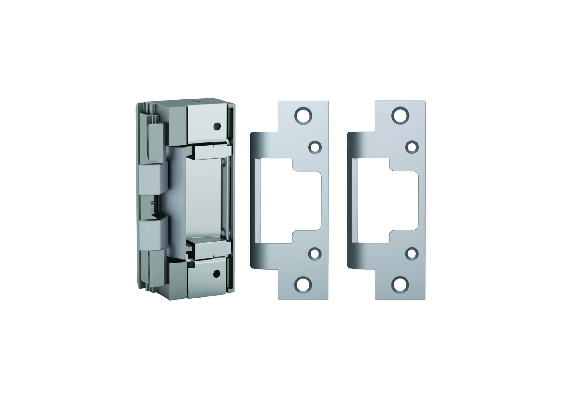 8000C630 Electric Strike. 630 Finish ACCESS HARDWARE
