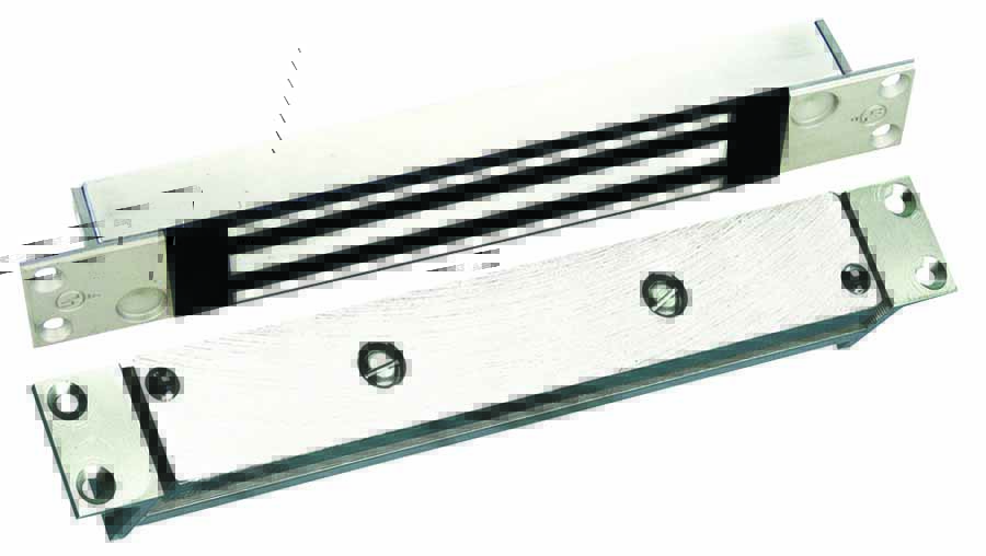 Securitron SAMD Shear Magnalock. Door Position Switch ACCESS HARDWARE