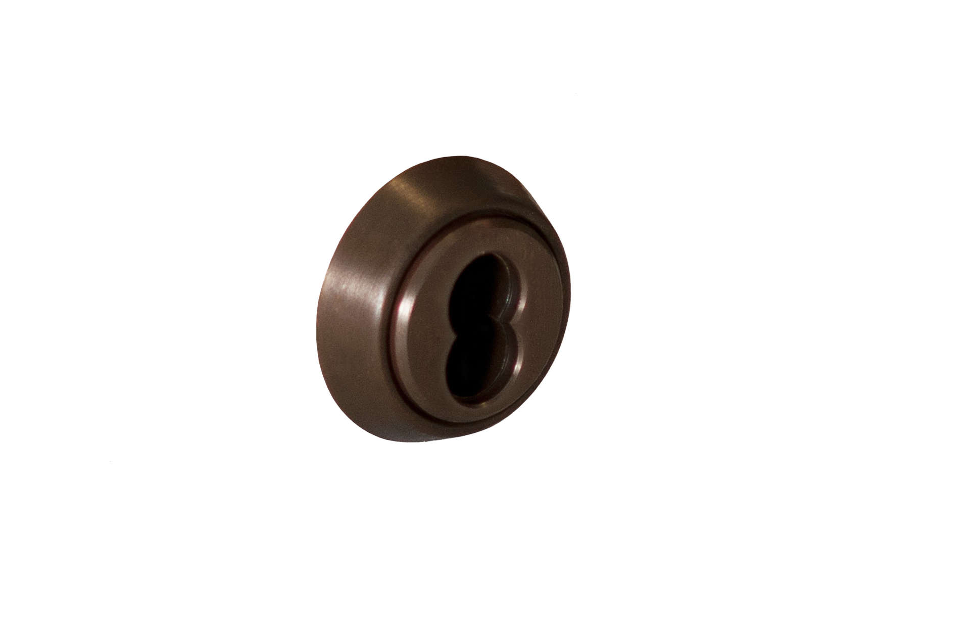 Best Lock Standard Mortise Cylinder 613 Finish ACCESS HARDWARE