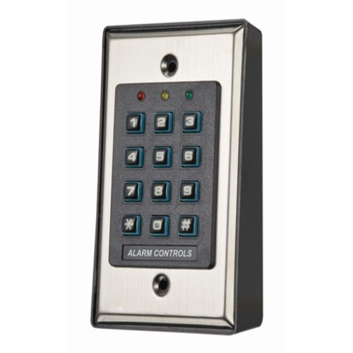 Keyscan Aurora Access Control Software - ACCESS HARDWARE