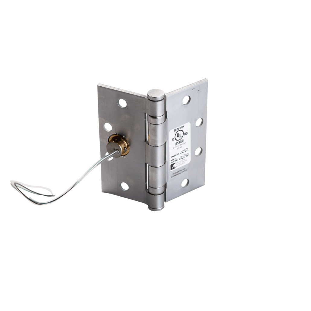 ACSI 1108 4.5 X 4.5 Electrical Hinge/Pivot ACCESS HARDWARE