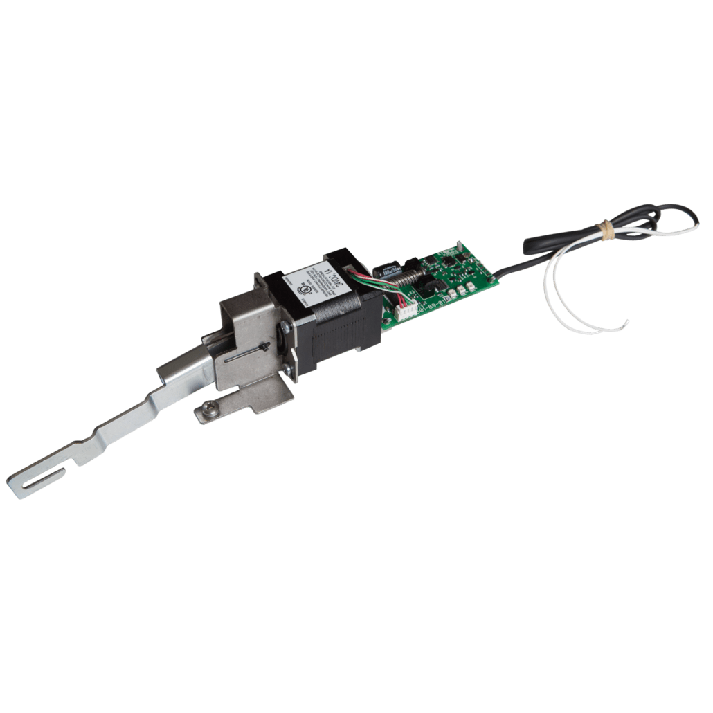 Command Access MLRK1-FAL17 Motorized Latch Retraction Kit - ACCESS HARDWARE