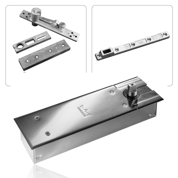 Dormakaba Door Closer ACCESS HARDWARE