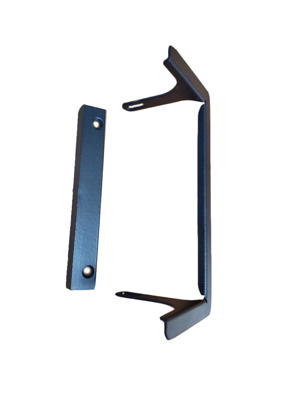 HES 1600106630 Electric Strike adapter and trim enhancer kit ACCESS