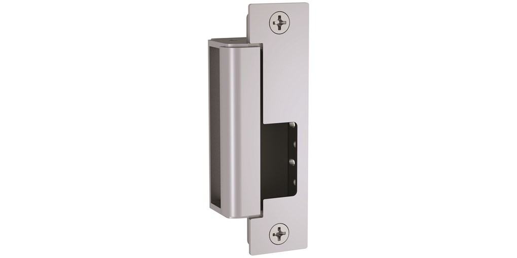 1500C630 Electric Strike. 630 Finish ACCESS HARDWARE