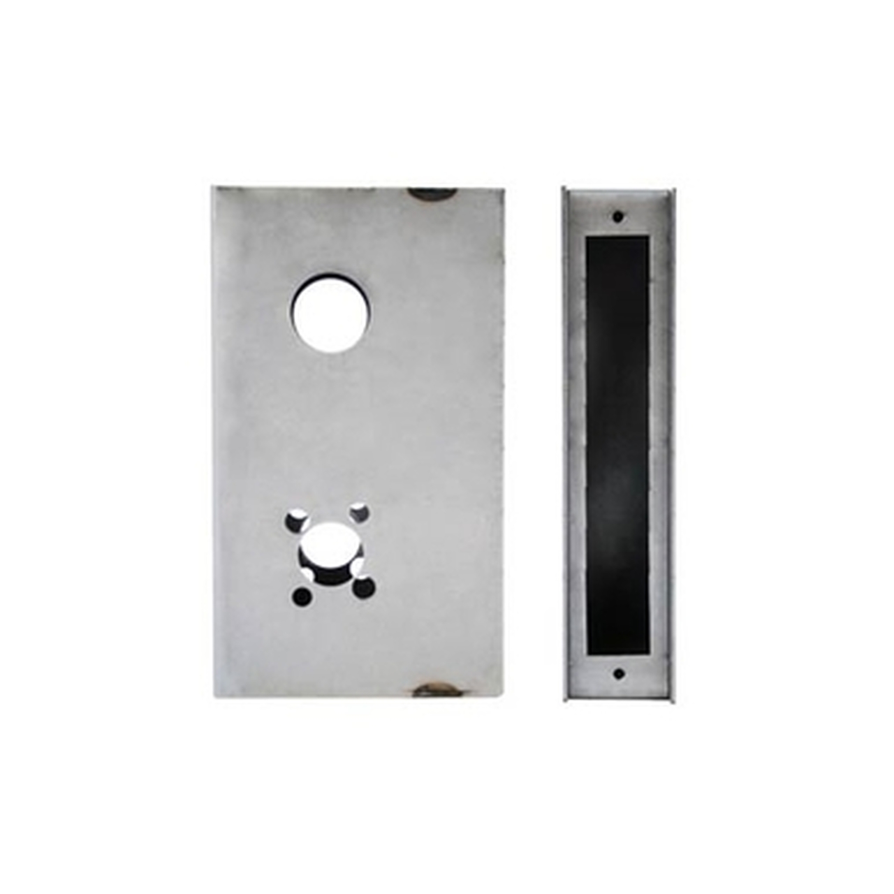 Keedex KBXMOR1 Mortise Lock Box ACCESS HARDWARE