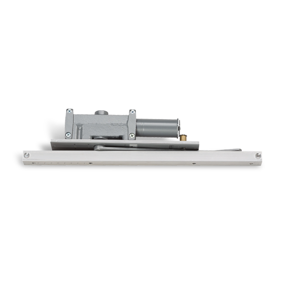 LCN 2014 RH ALUM Door Closer ACCESS HARDWARE