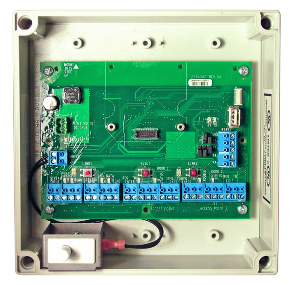 Schlage PIB3002D Panel Interface Board ACCESS HARDWARE