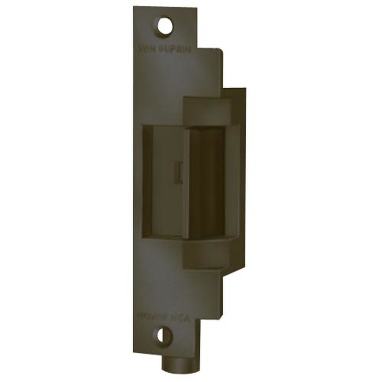Von Duprin 6212 FSE 24VDC US10B Electric Strike ACCESS HARDWARE