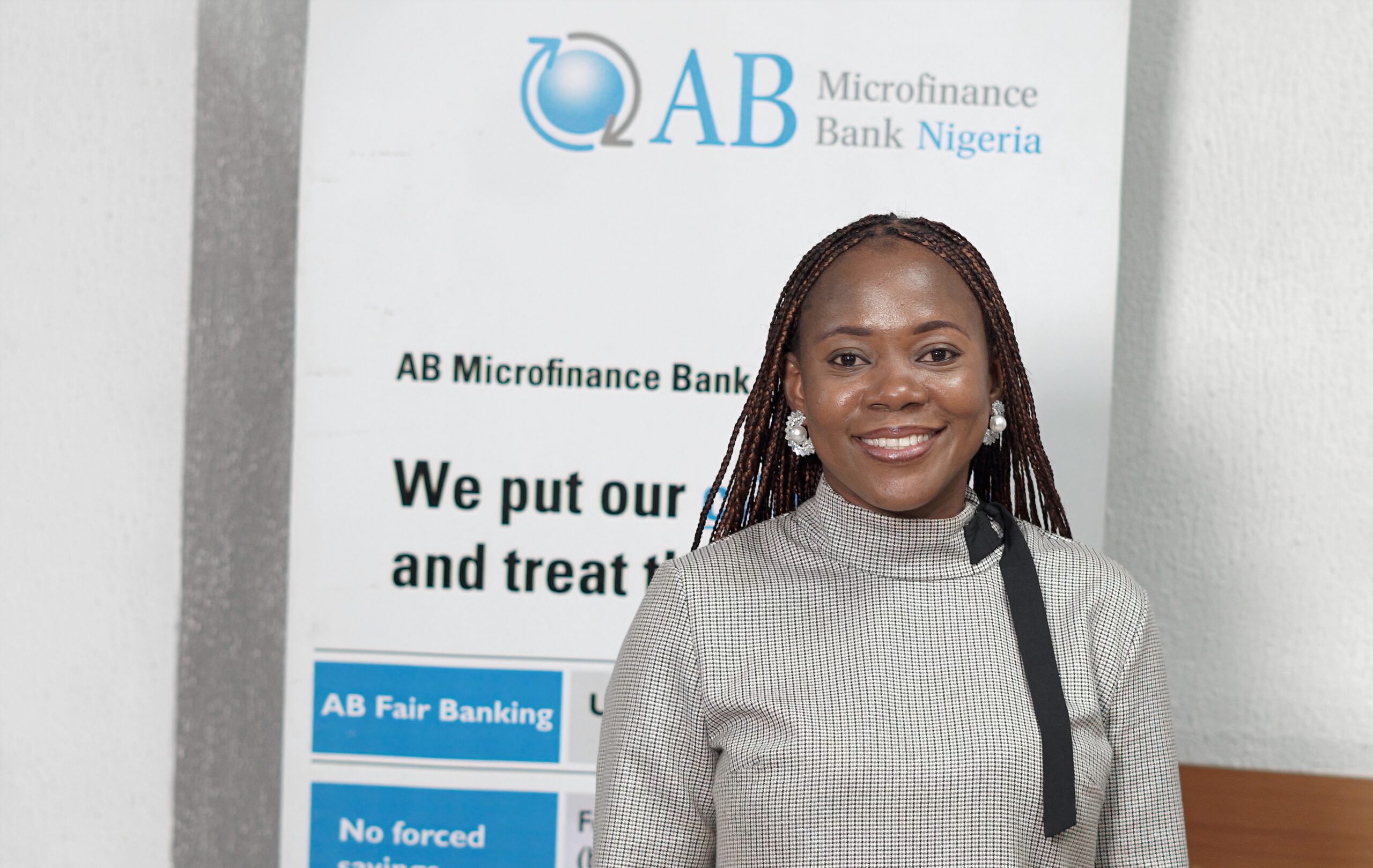 How to successfully implement innovation insights from AB Bank Nigeria Access Microfinance