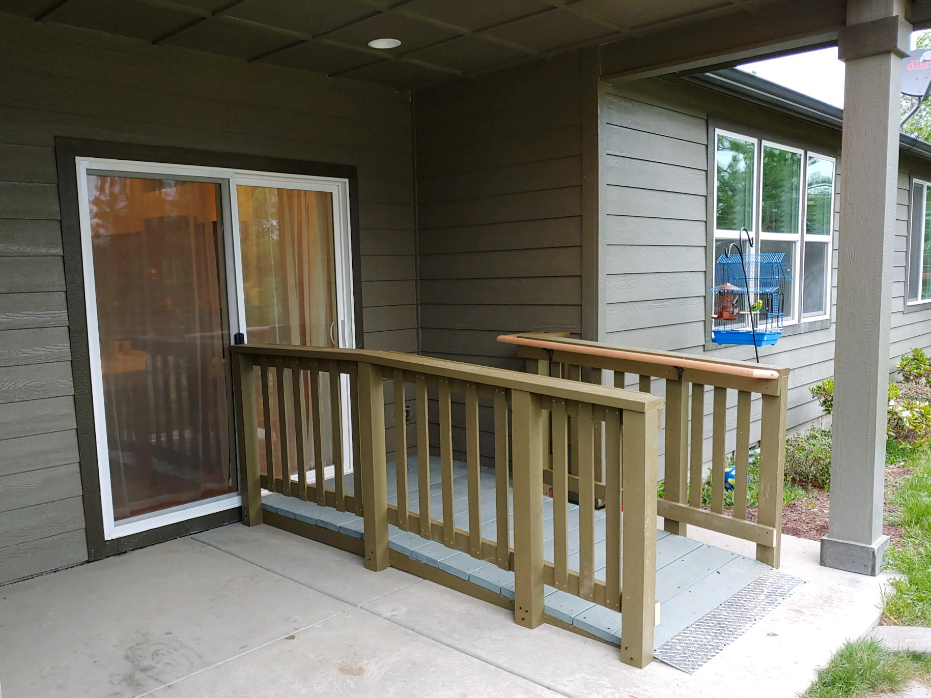 Gallery Access Home RCH