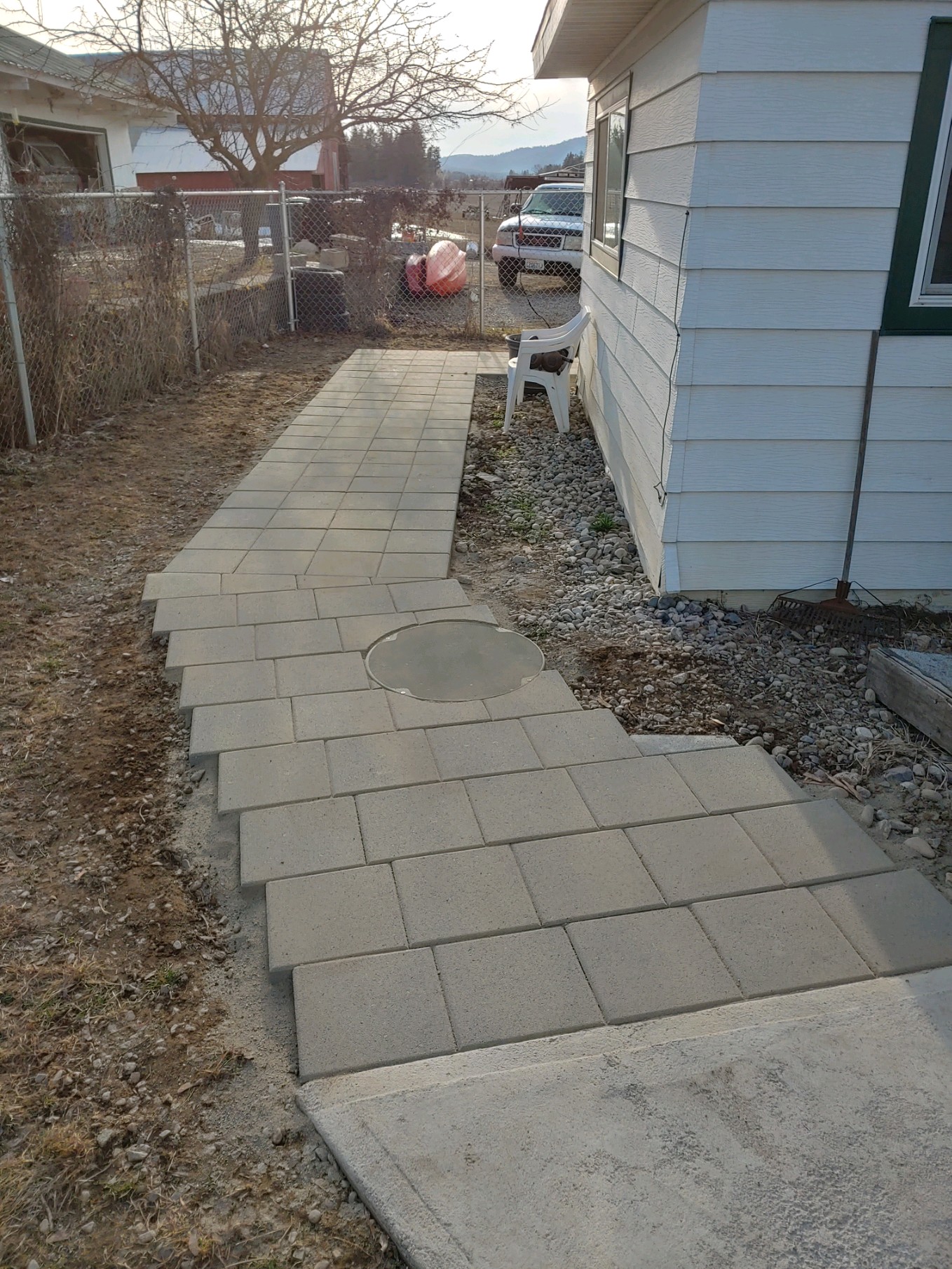 Gallery Access Home RCH