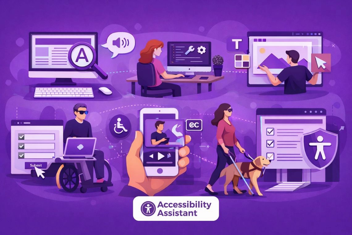 How to Make Your Website ADA Compliant Step by Step(04)