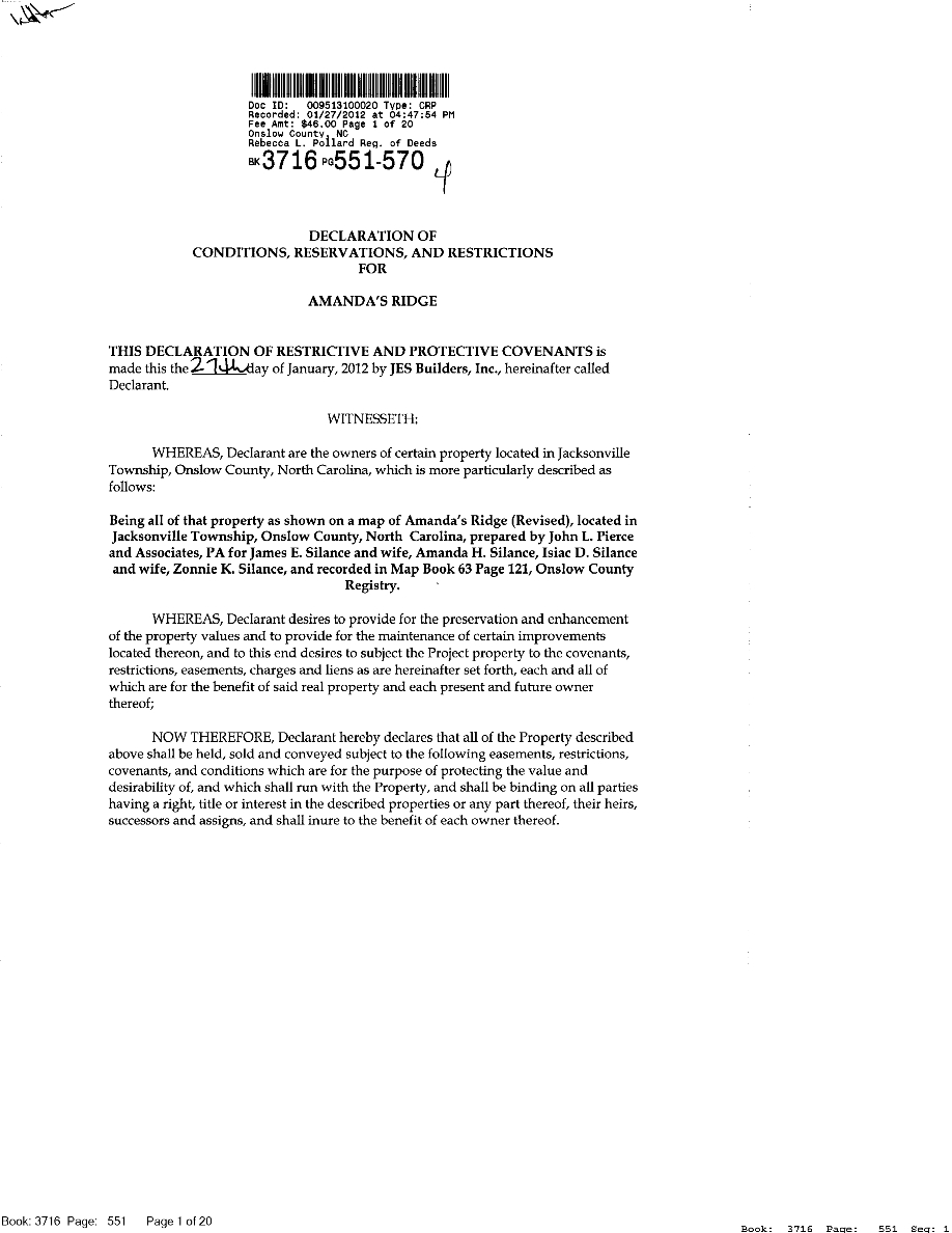 What about housing agreements? Irina Marshall Accessible Mortgages