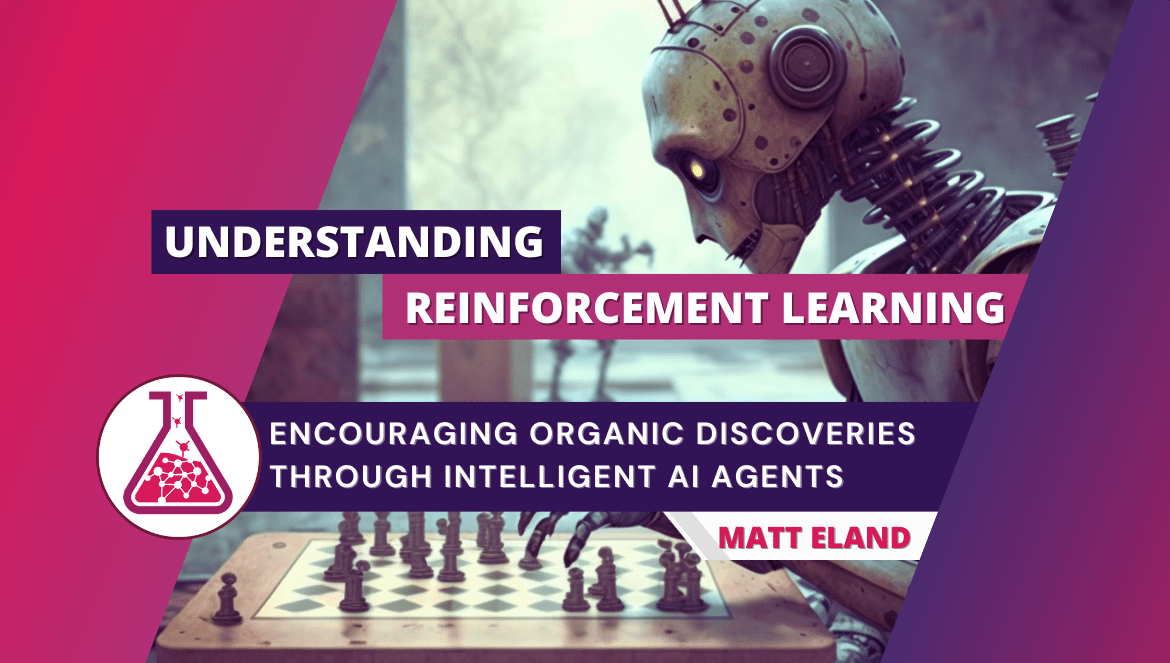 Understanding Reinforcement Learning Accessible AI