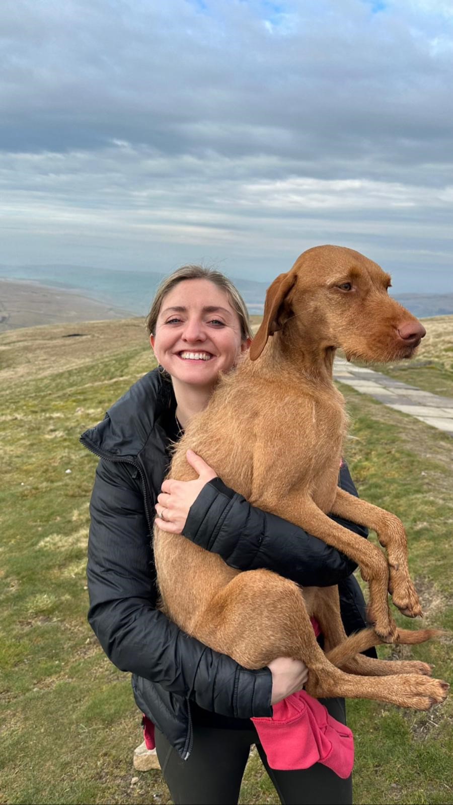 Meet the Escape Owners Kipling House Barn Yorkshire Accessible