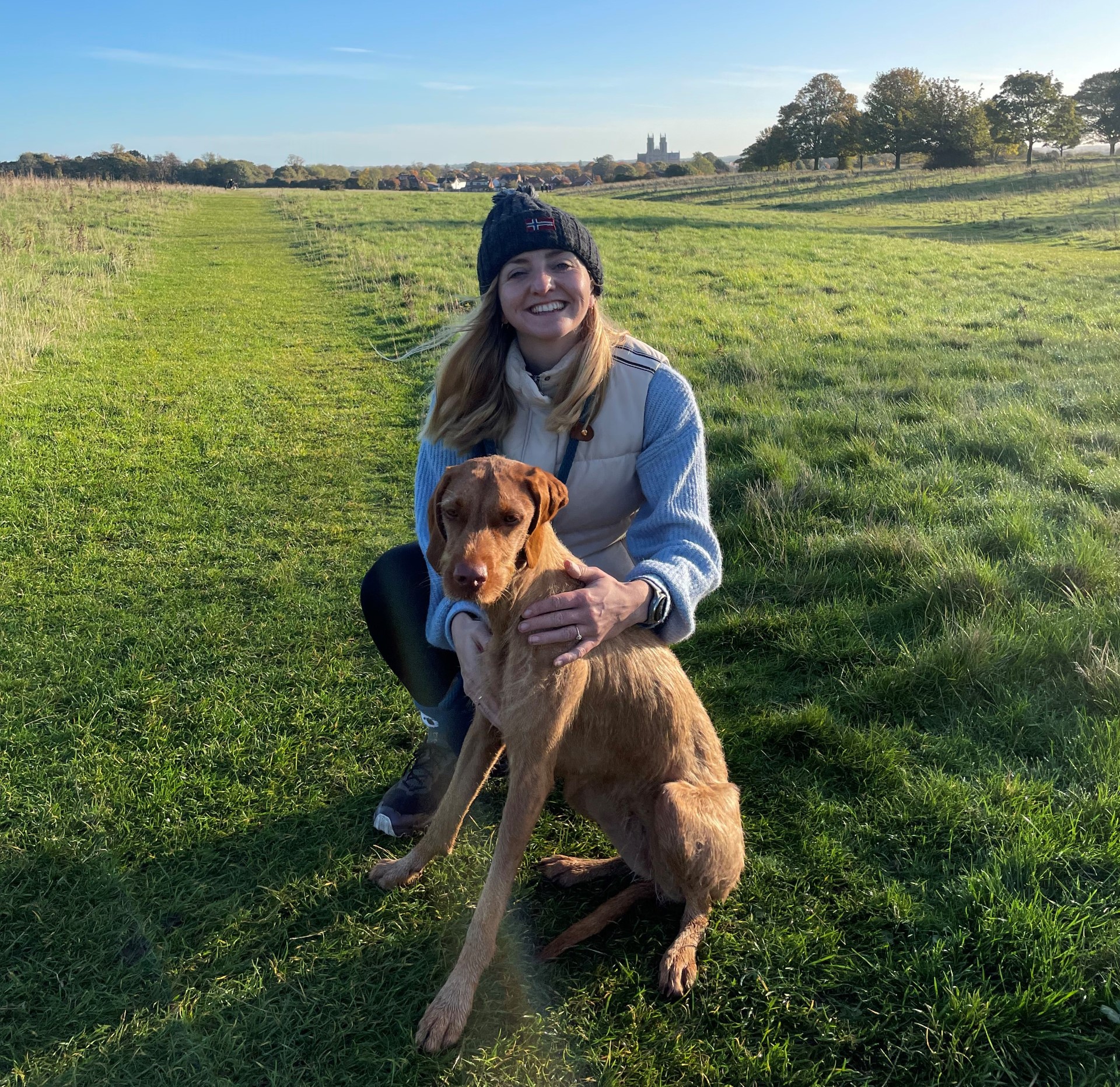 Meet the Escape Owners Kipling House Barn Yorkshire Accessible