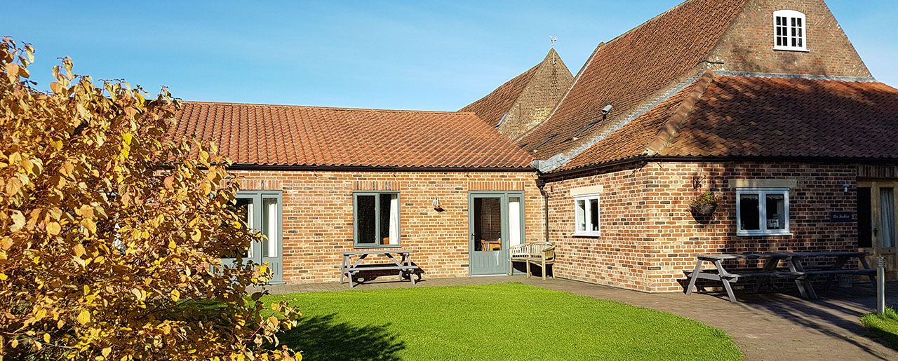Beech Cottage Accessible Holiday Escapes