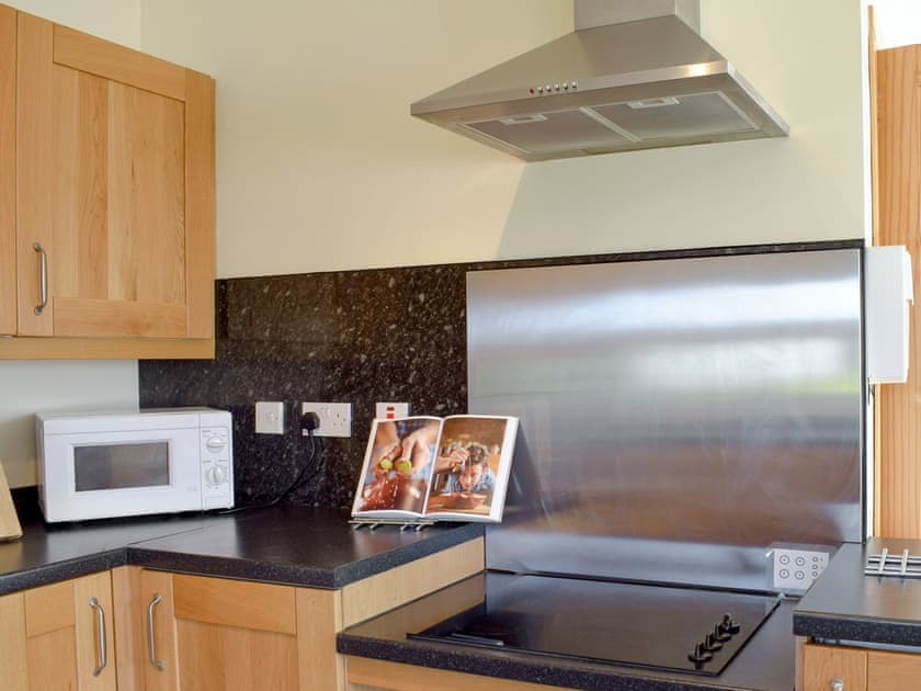 Culmore Bridge Cottages Accessible Holiday Escapes