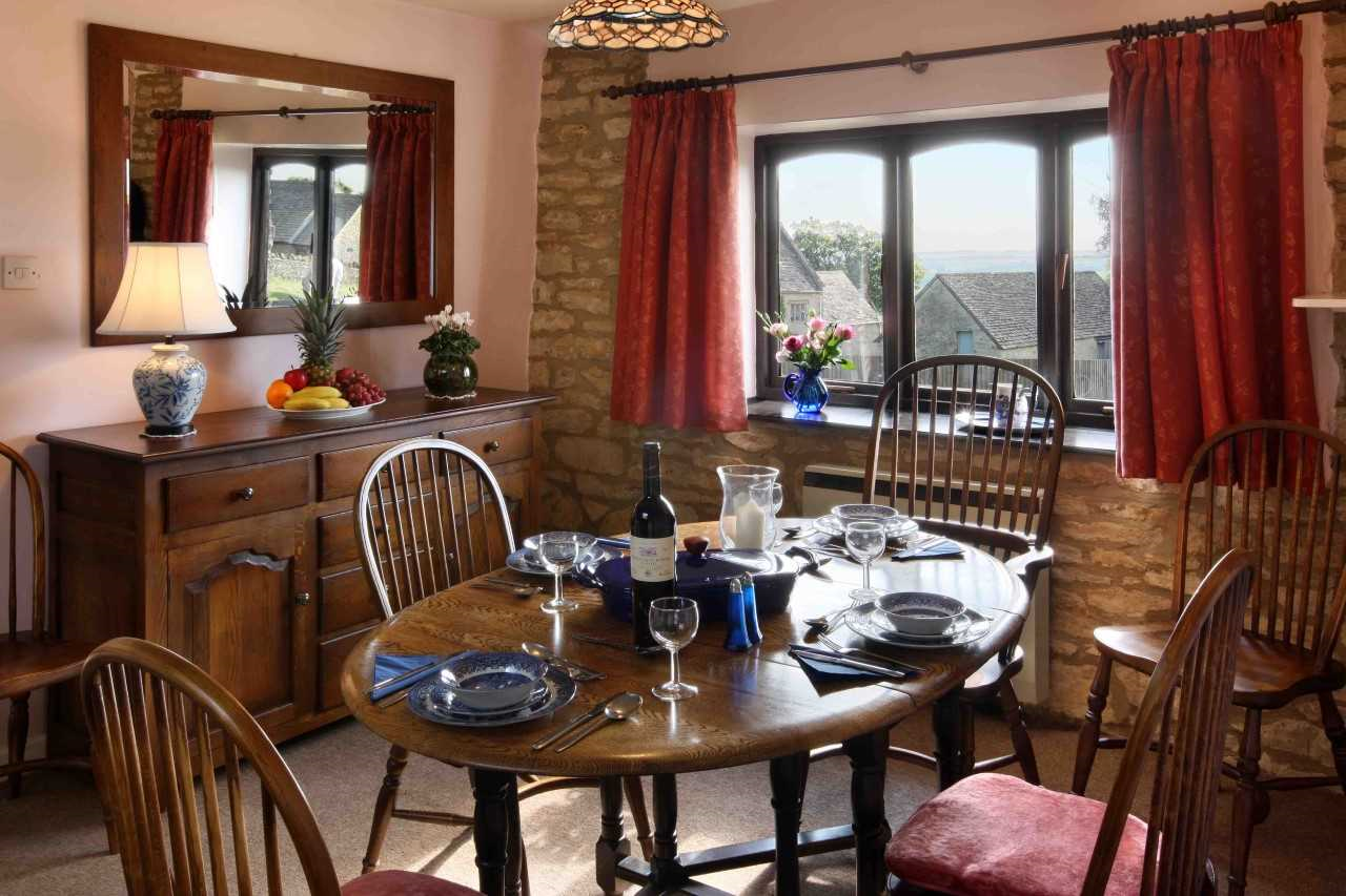 Daisy Bank Cottage Accessible Holiday Escapes