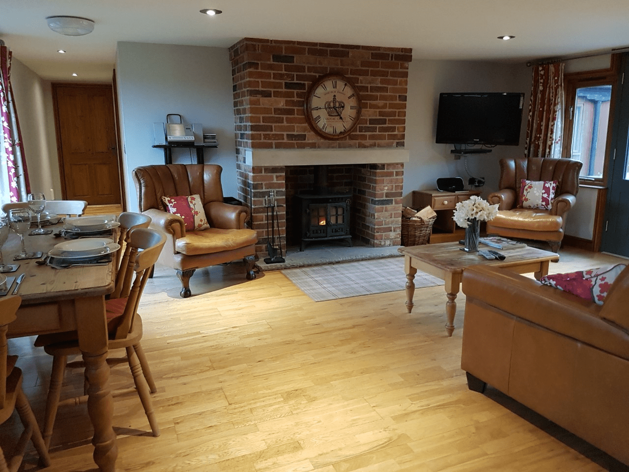 Elm Cottage Accessible Holiday Escapes