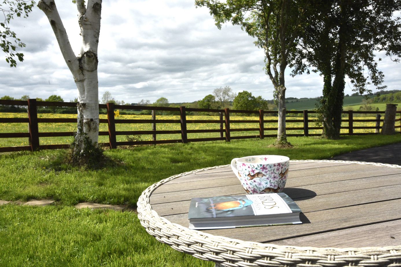The Tack Room at Castle Chase Cottages Accessible Holiday Escapes