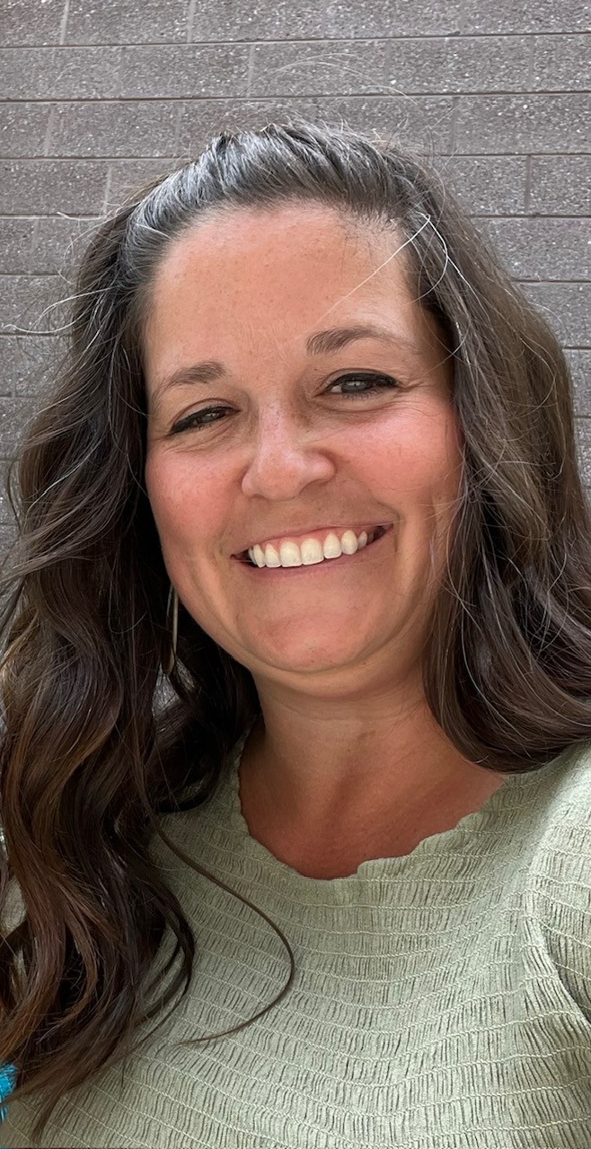 2023 Award Winners Certified Vision Rehabilitation Therapist