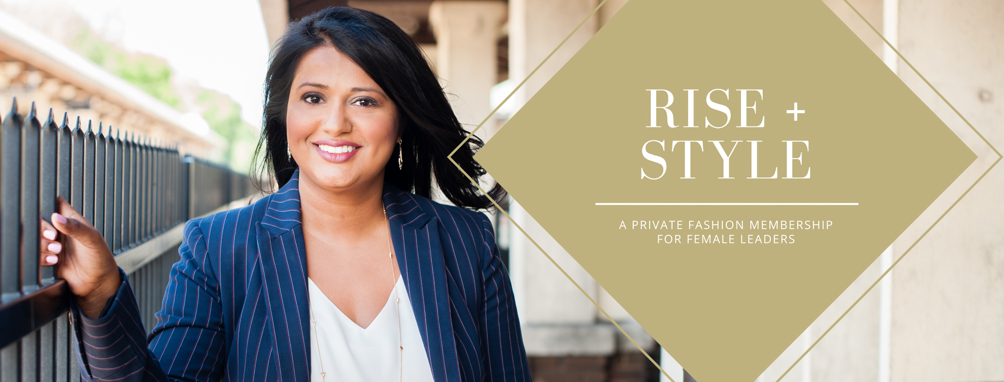 Rise + Style with Accessible Style NJ Personal Stylist, NJ Personal
