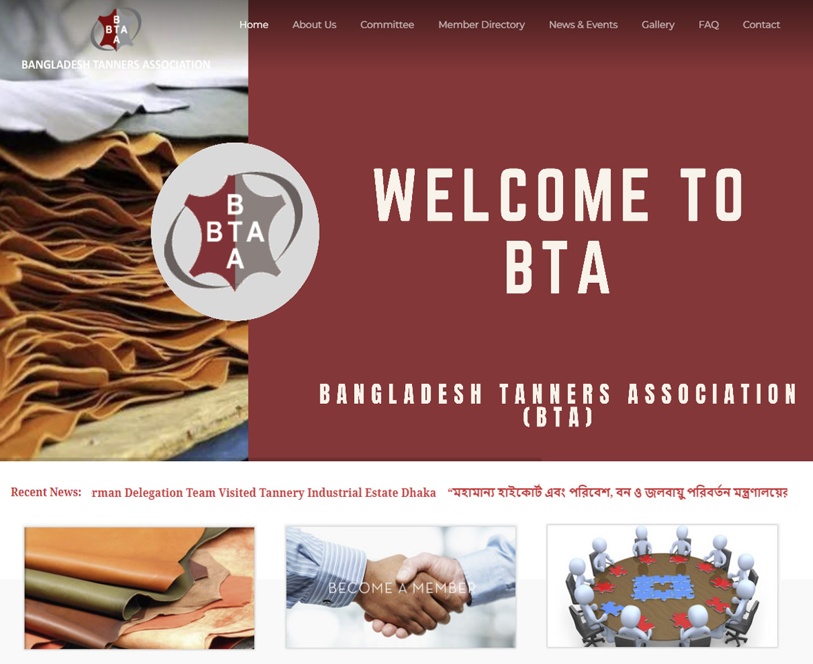 Portfolio Access InfoTech Ltd.
