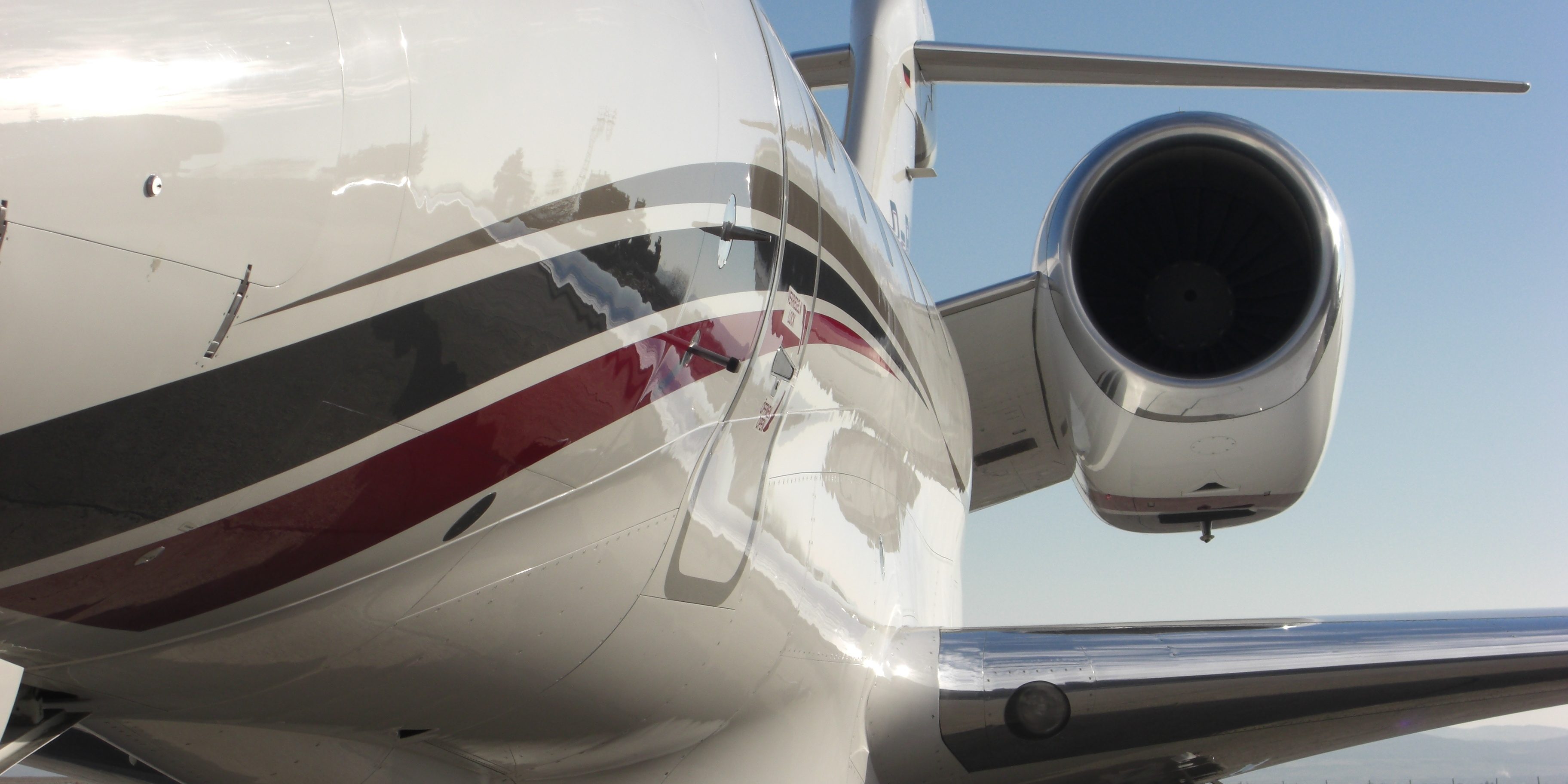 Citation X Charter 5 Key Benefits that Transform Your Private Flight