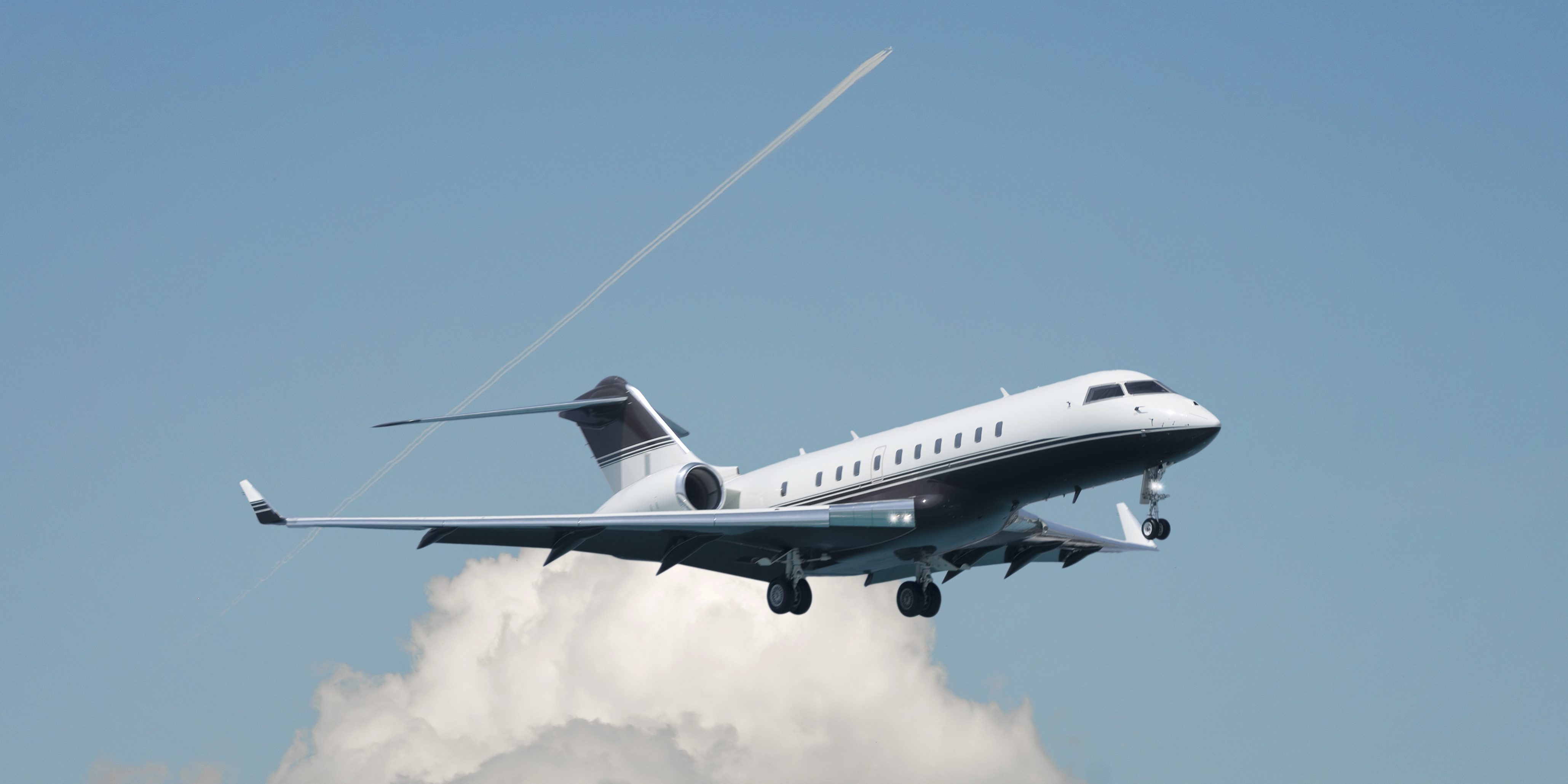 Aircraft Spotlight Gulfstream G700 Access Jet Group