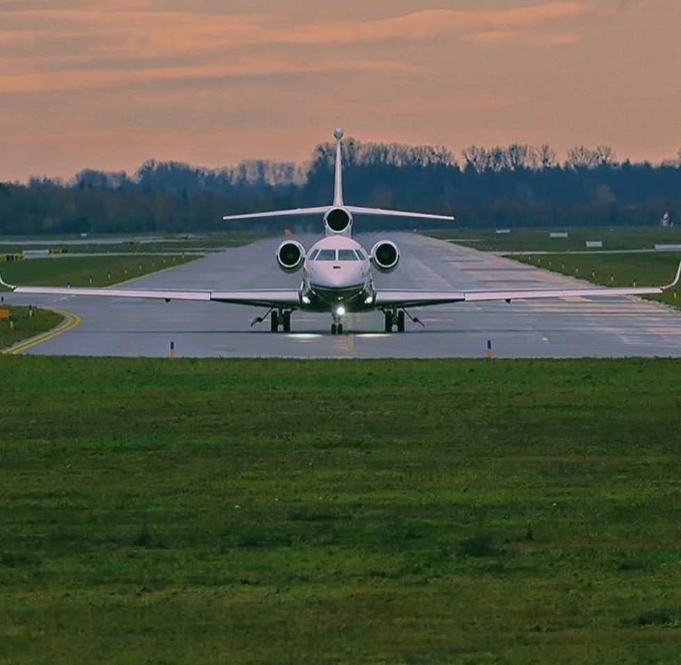 How EcoFriendly Can a Private Jet Rental Be? Access Jet Group