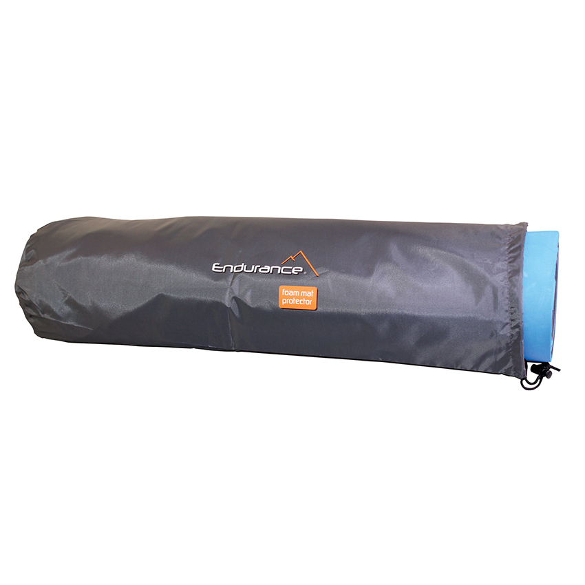 Endurance Foam Mat Protector Access Expedition Kit