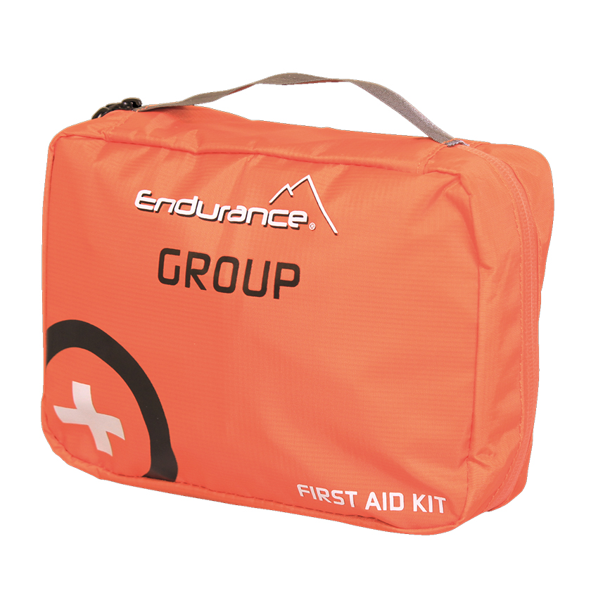 Group First Aid Kit Access Expedition Kit