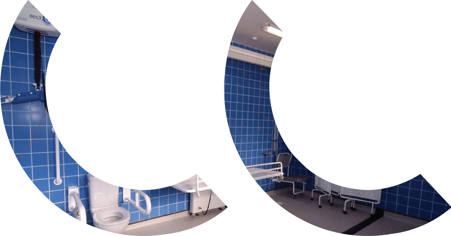 Changing Places Access Link Consulting