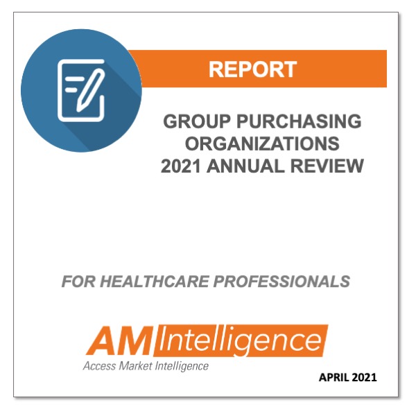 Reports Top 10 Companies Transforming Healthcare Access Market