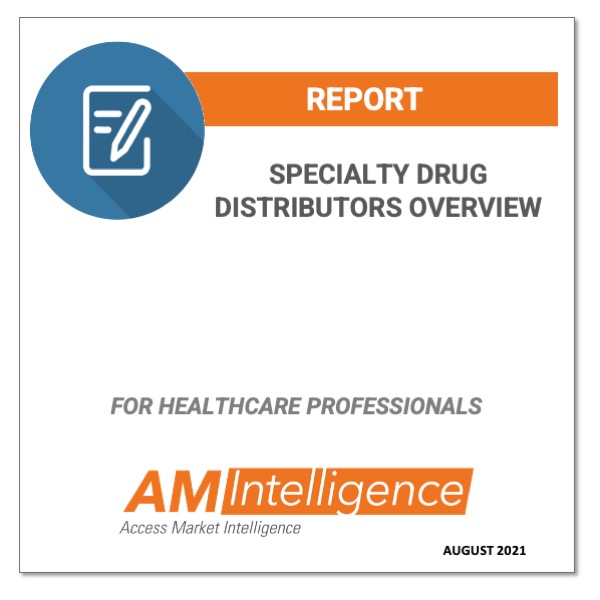 Specialty Drug Distributors Overview Access Market Intelligence