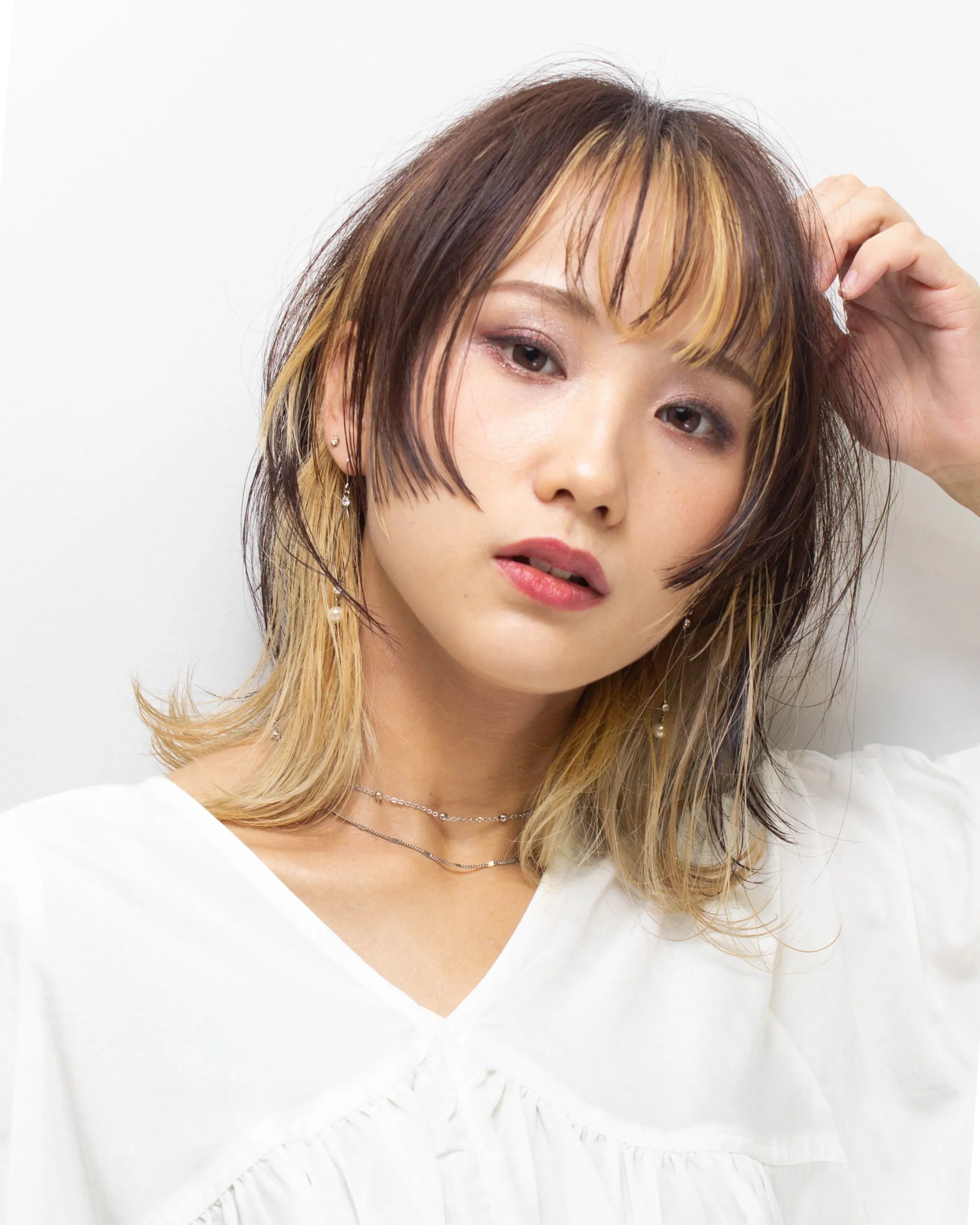 HAIR STYLE 美容室AccessMoon